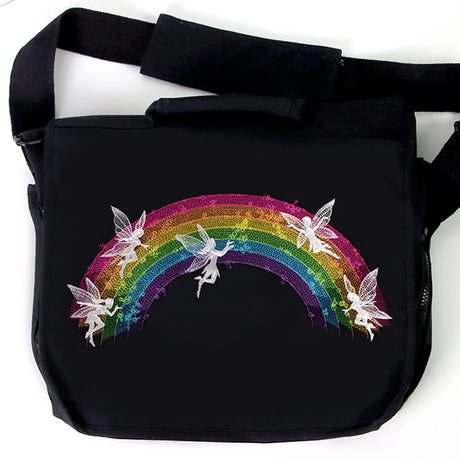 Magical Rainbow Fairies