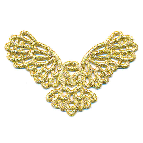 Soaring Owl (Lace)