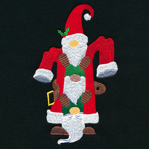 Santa's Little Helpers