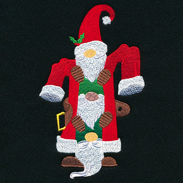 Santa's Little Helpers