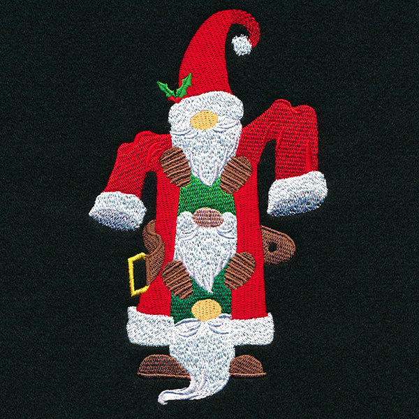 Santa's Little Helpers