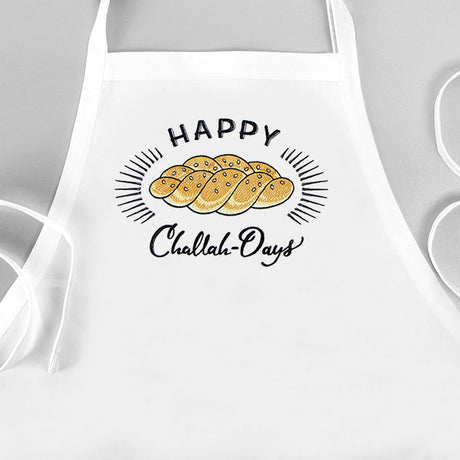Happy Challah-Days