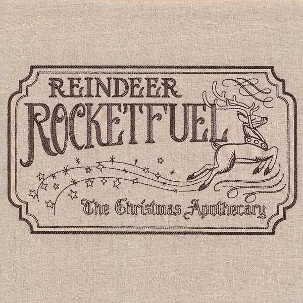 Reindeer Rocketfuel