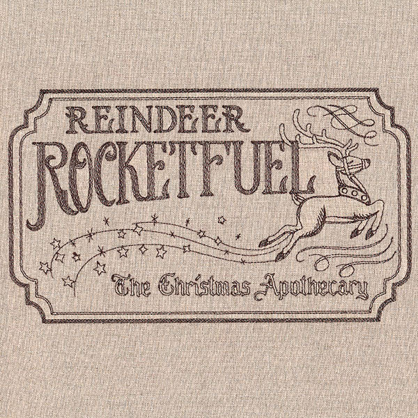 Reindeer Rocketfuel