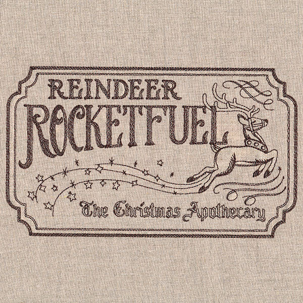 Reindeer Rocketfuel