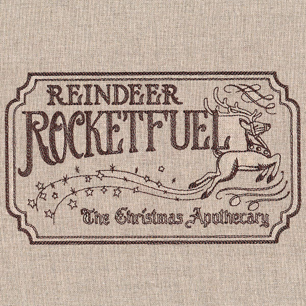 Reindeer Rocketfuel