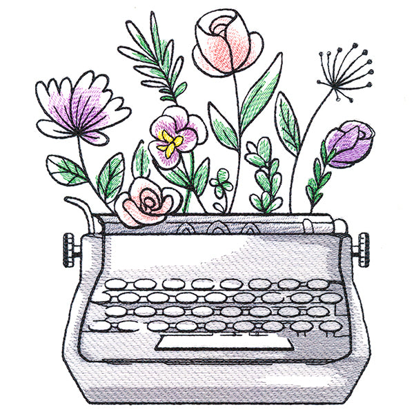 Flourishing Thoughts