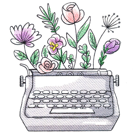 Flourishing Thoughts