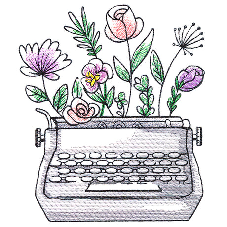 Flourishing Thoughts