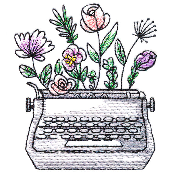 Flourishing Thoughts