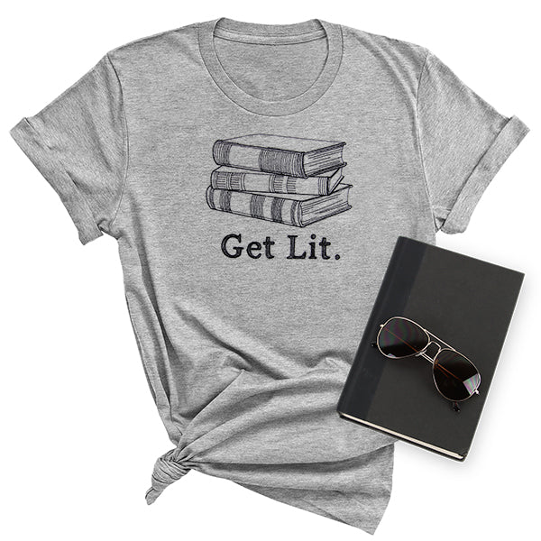 Get Lit