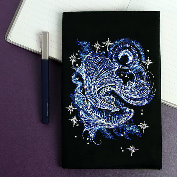 Celestial Betta Fish