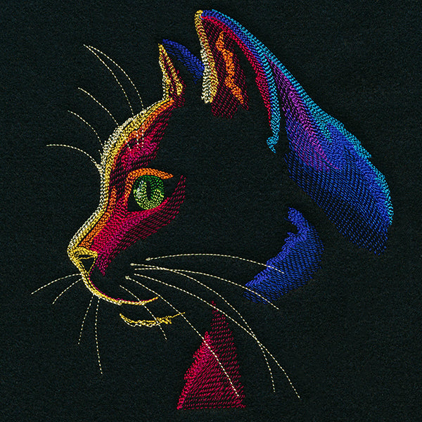 Midnight Wonders Kitty