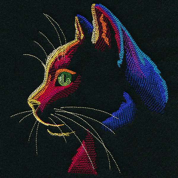 Midnight Wonders Kitty