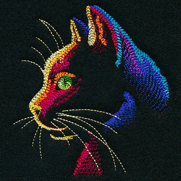 Midnight Wonders Kitty