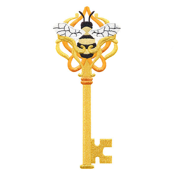 Queen Bee Key