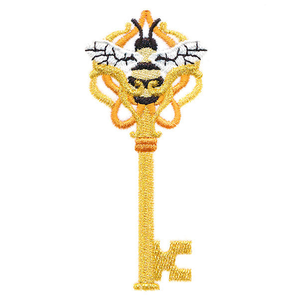 Queen Bee Key