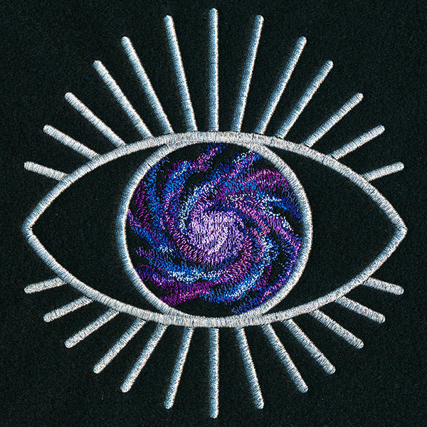 Eye of the Galaxy