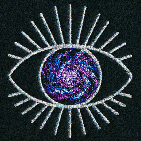 Eye of the Galaxy
