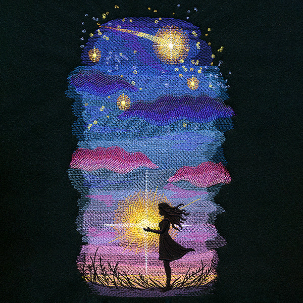 Magic of the Universe