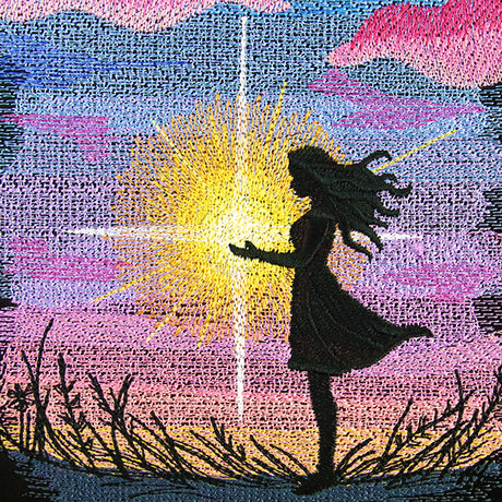 Magic of the Universe