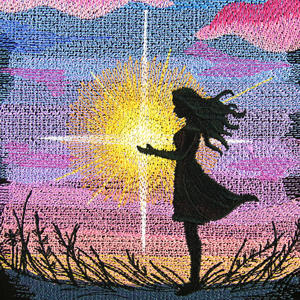 Magic of the Universe