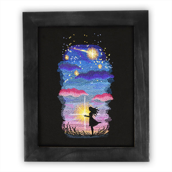 Magic of the Universe