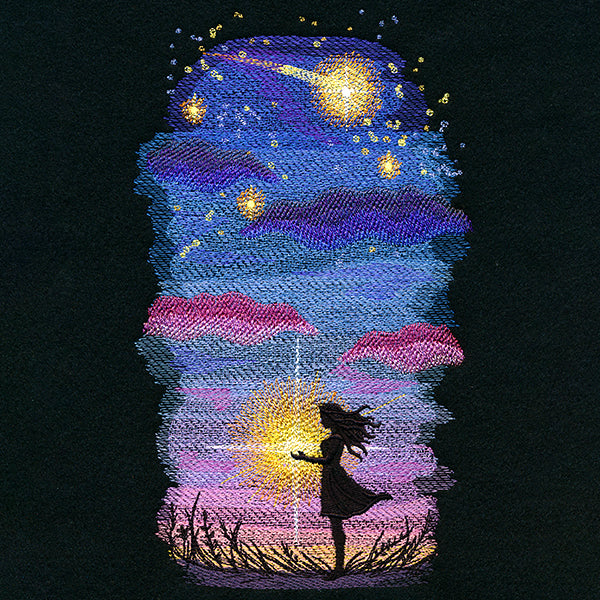 Magic of the Universe