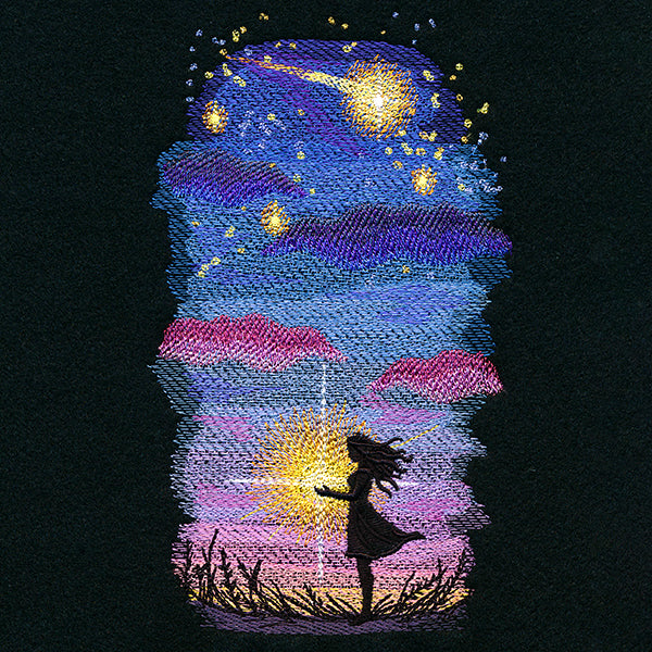 Magic of the Universe