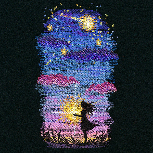 Magic of the Universe