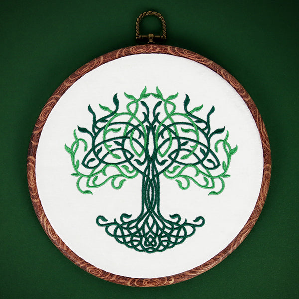 Celtic Tree