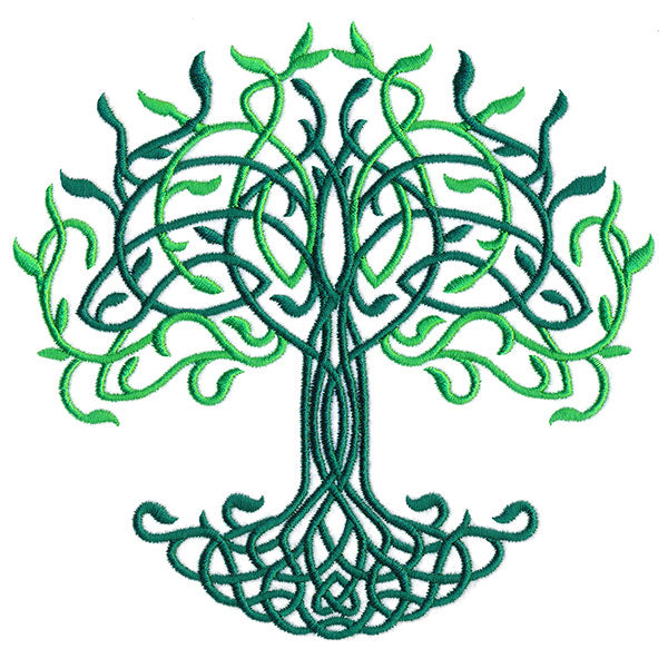 Celtic Tree