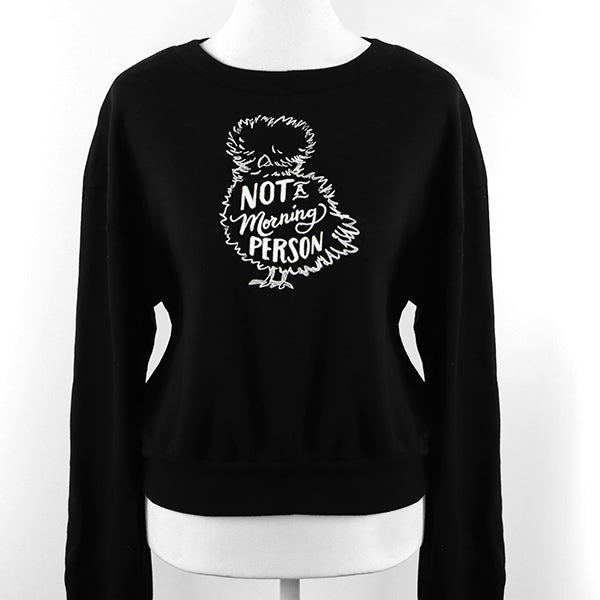 Not a Morning Person Chicken