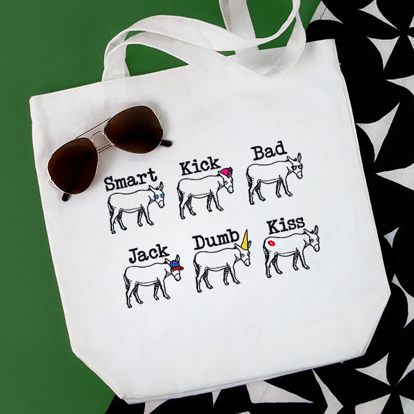 Smart Ass Donkey Medley