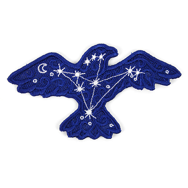 Wild Constellations - Eagle (Lace)