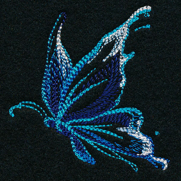 Water of Life Butterfly