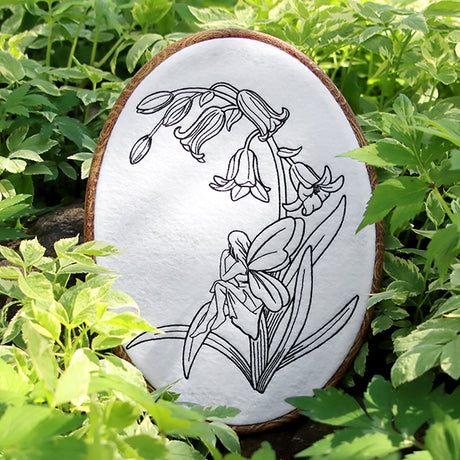 Hidden Magic Flower Fairy