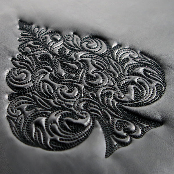 Classic Ace of Spades