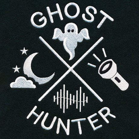 Ghost Hunter