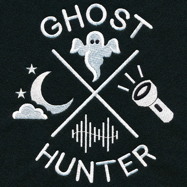 Ghost Hunter