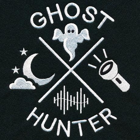 Ghost Hunter