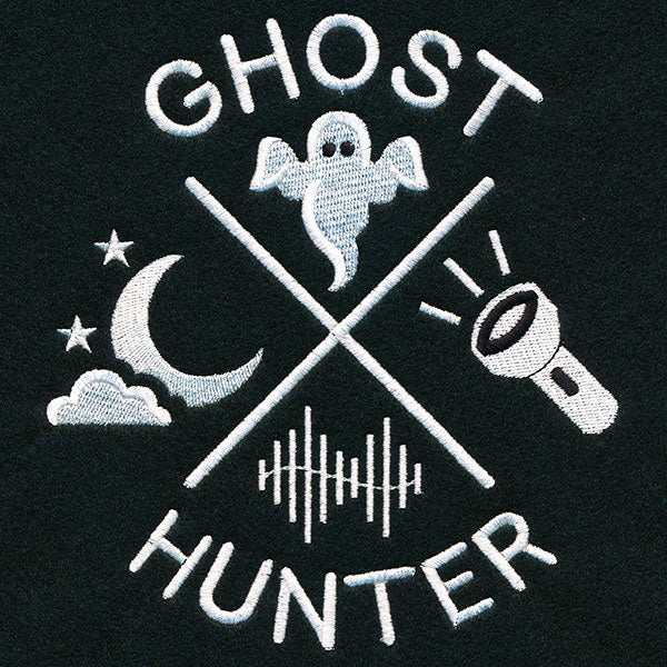 Ghost Hunter