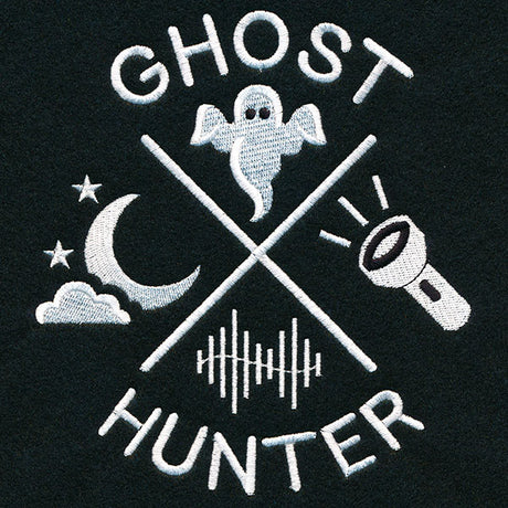 Ghost Hunter