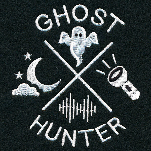 Ghost Hunter