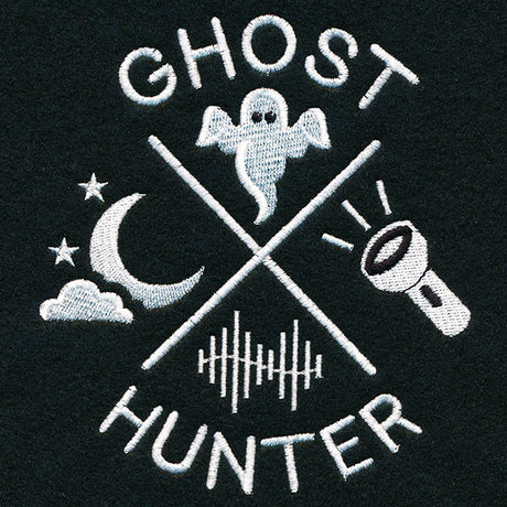 Ghost Hunter