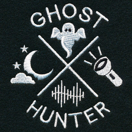 Ghost Hunter