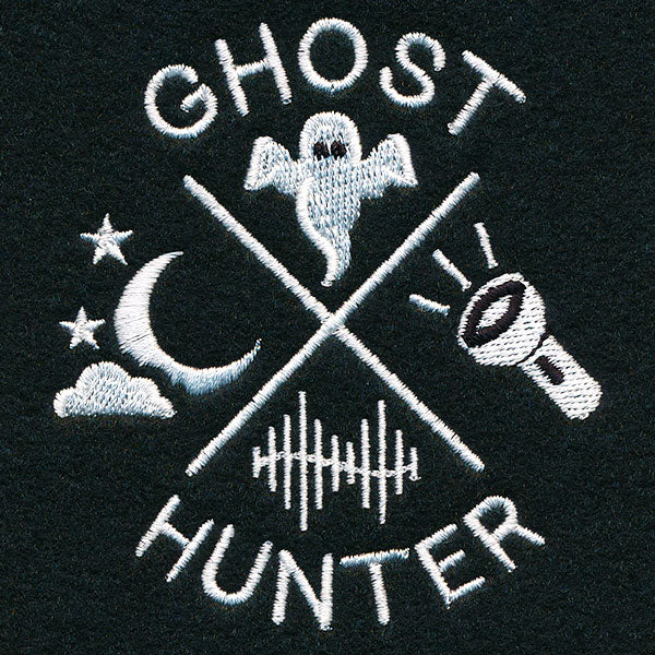 Ghost Hunter