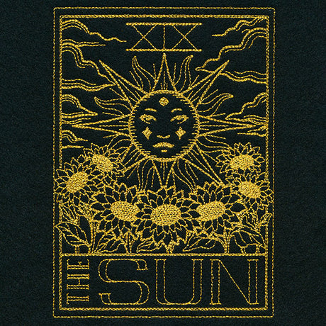The Sun Tarot