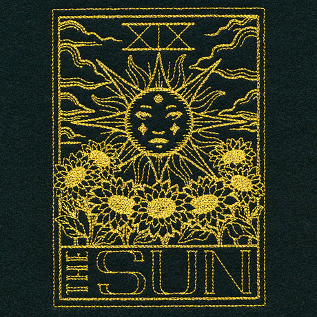 The Sun Tarot