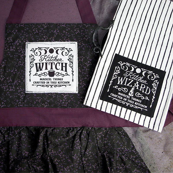 Kitchen Wizard Magic